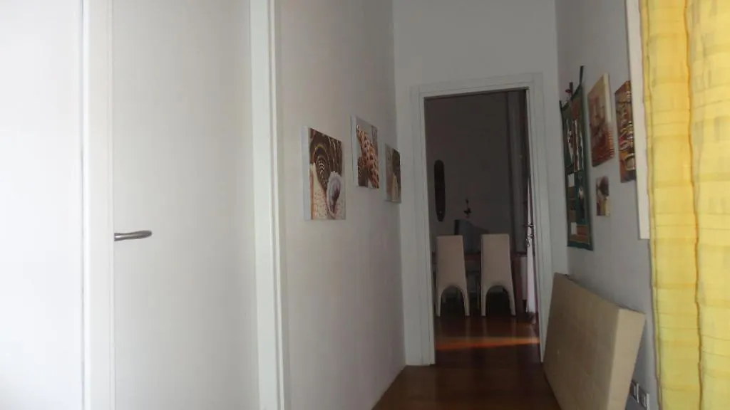Apartmán Il Bonsai Pisa 0*,