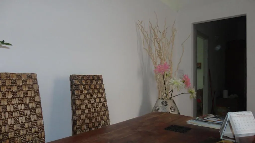 Apartmán Il Bonsai Pisa